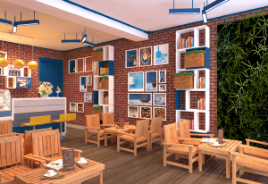 Tl-cafe